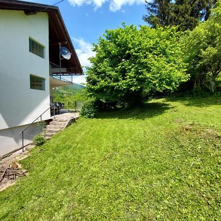 Apartman Emanuel Jajca Kültér fotó