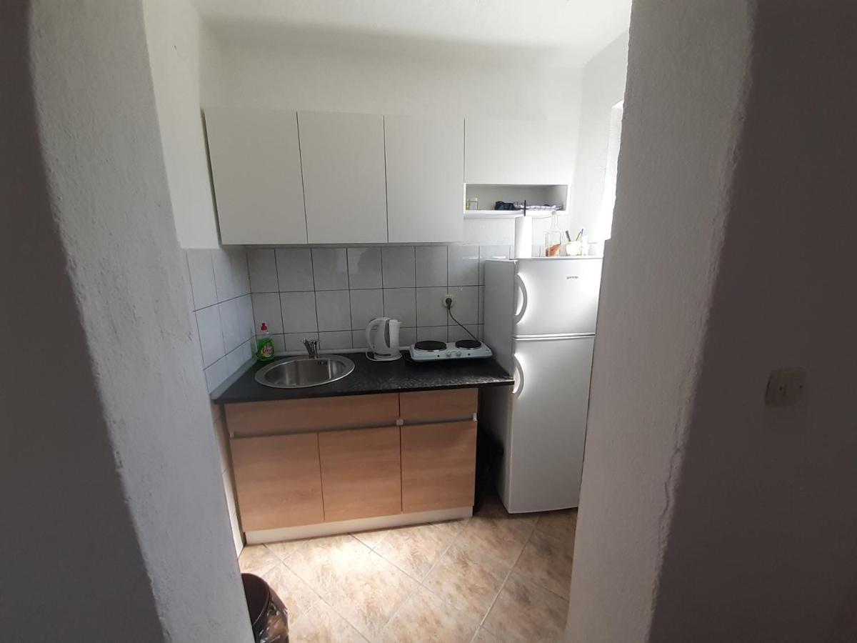 Apartman Emanuel Jajca Kültér fotó