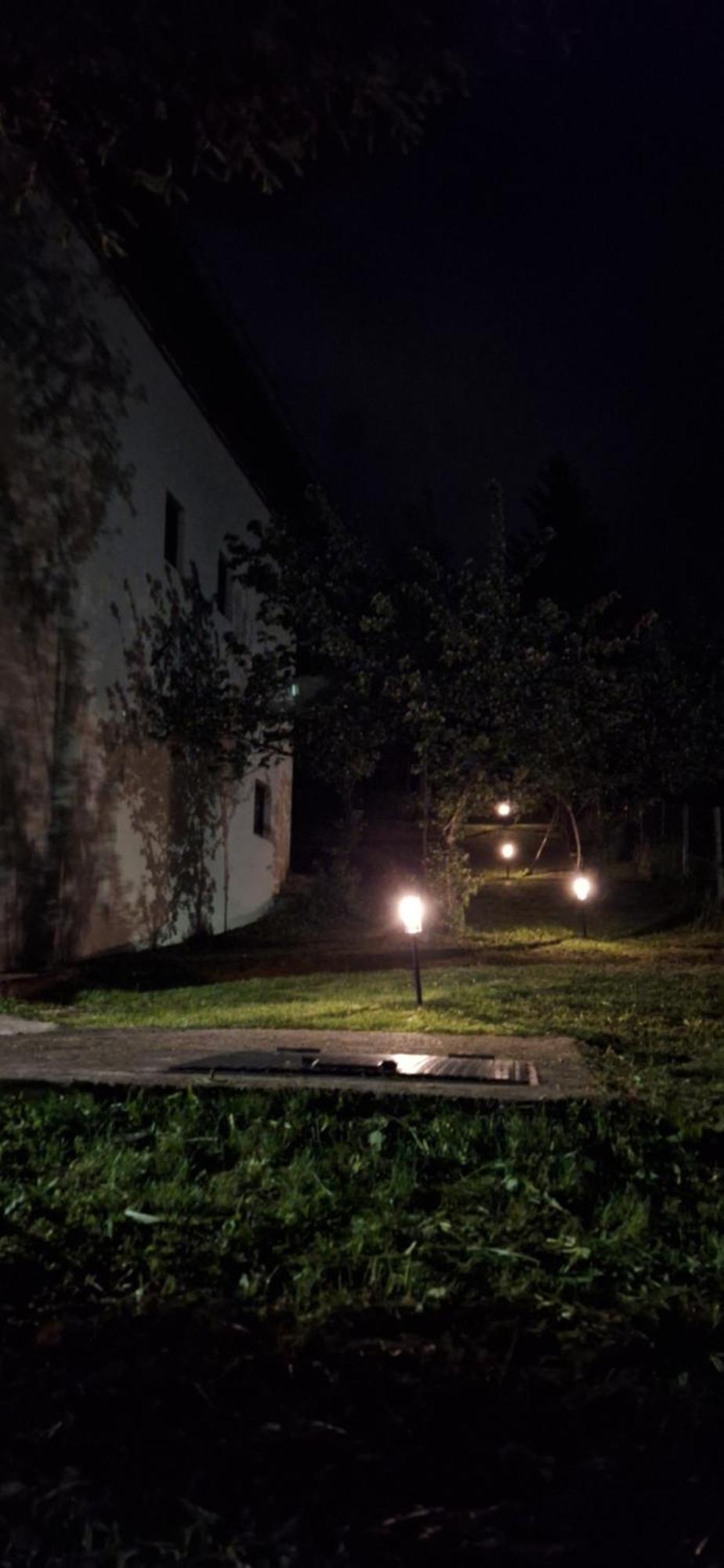 Apartman Emanuel Jajca Kültér fotó